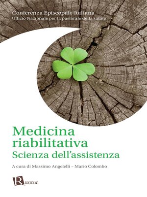 cover image of Medicina riabilitativa